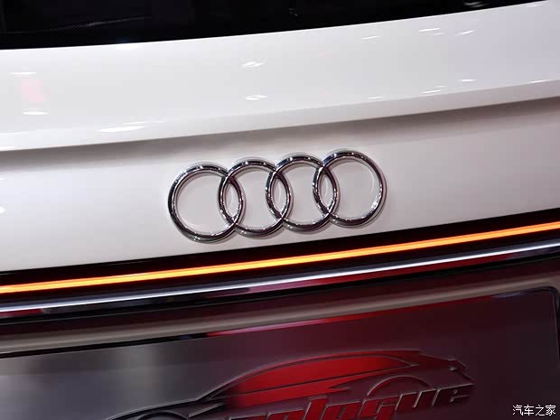 奥迪(进口) Prologue 2015款 allroad 奥迪(进口) Prologue 2015款 allroad