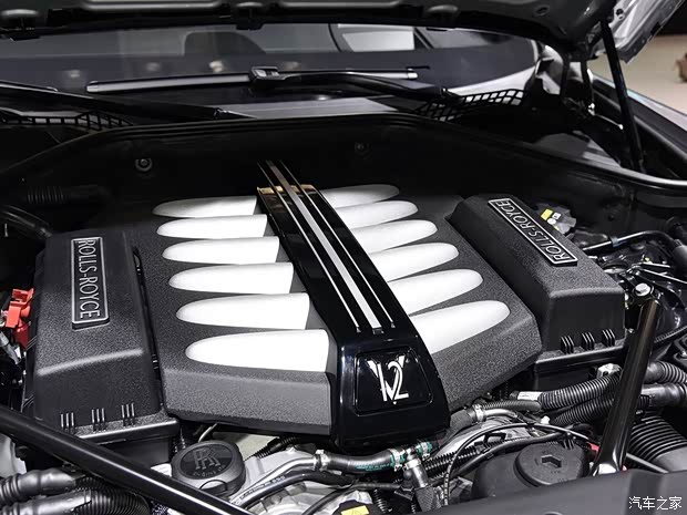 劳斯莱斯 魅影 2015款 鎏金岁月特别版 劳斯莱斯 魅影 2015款 鎏金岁月特别版