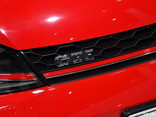 大眾(進(jìn)口) 高爾夫(進(jìn)口) 2015款 GTI 自動(dòng)版