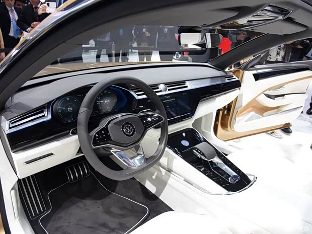 大眾(進口) C Coupe 2015款 基本型 大眾(進口) C Coupe 2015款 基本型