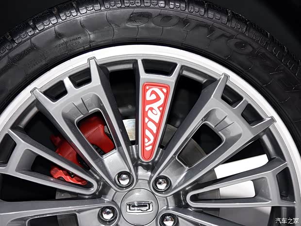 观致汽车 观致2 2015款 Concept 观致汽车 观致2 2015款 Concept