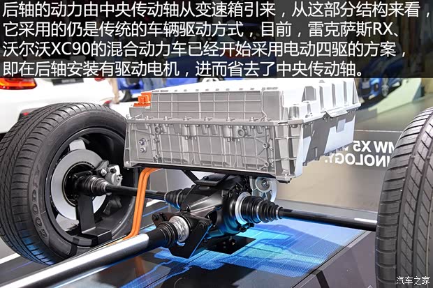 寶馬(進(jìn)口) 寶馬X5 2016款 xDrive40e