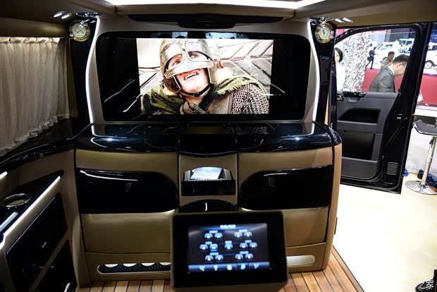 大众(进口) 凯路威 2014款 2.0TSI 四驱舒适版