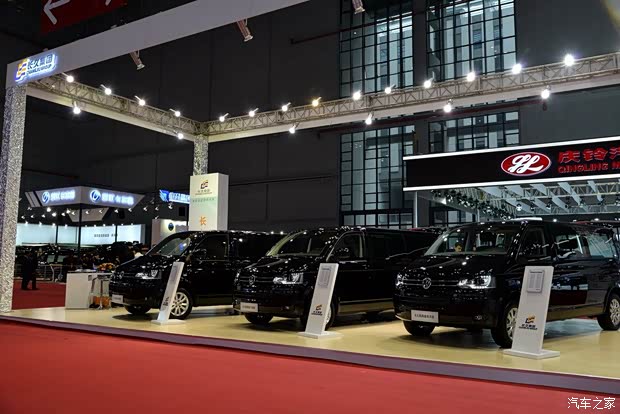 大众(进口) 凯路威 2014款 2.0TSI 四驱舒适版