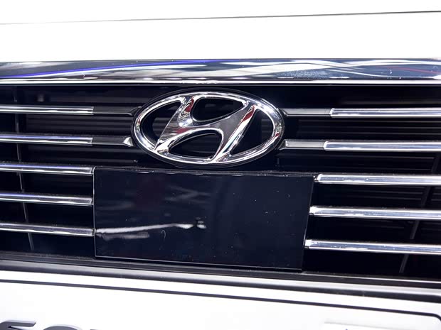 現(xiàn)代(進口) 索納塔(進口) 2016款 Plug-in Hybrid 現(xiàn)代(進口) 索納塔(進口) 2016款 Plug-in Hybrid