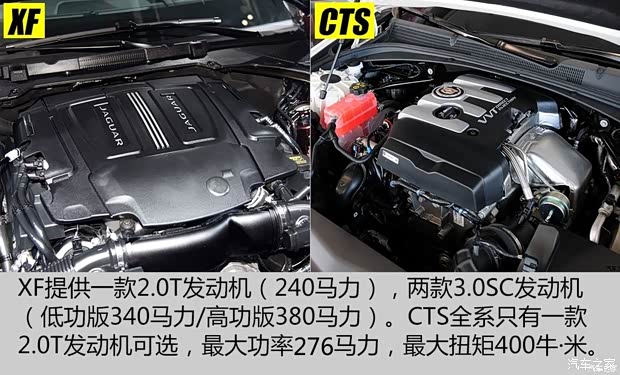 捷豹 捷豹XF 2016款 XF 基本型