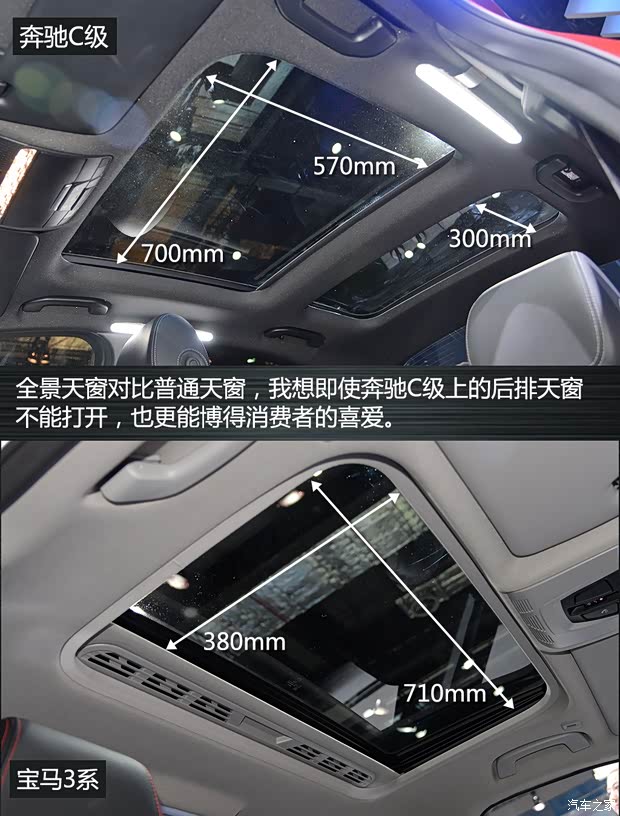 北京奔馳 奔馳C級 2015款 C 200 4MATIC