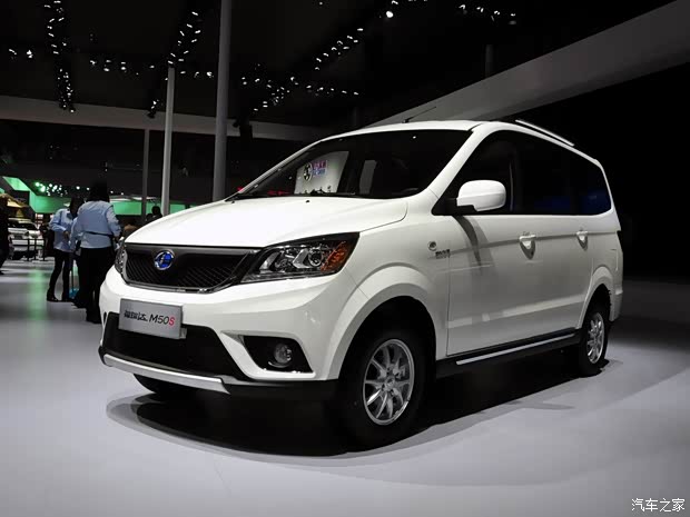昌河汽車 福瑞達(dá)M50 2015款 1.5L S 基本型 昌河汽車 福瑞達(dá)M50 2015款 1.5L S 基本型
