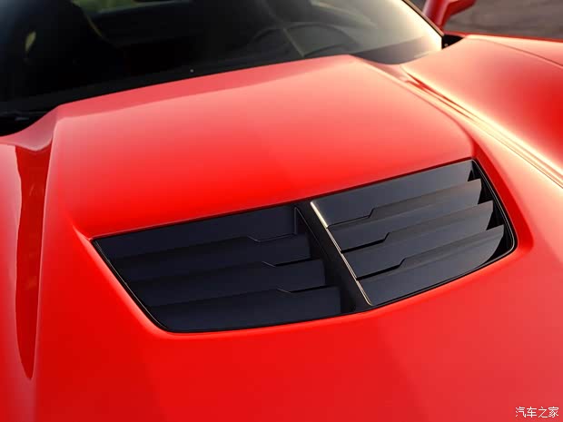 雪佛兰(进口) 科尔维特 2014款 Z06 雪佛兰(进口) 科尔维特 2014款 Z06