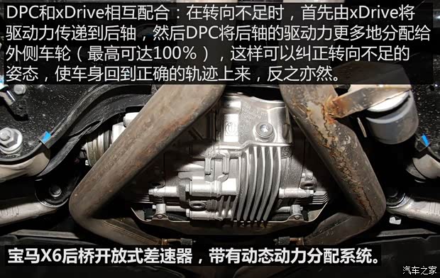 宝马(进口) 宝马X6 2015款 xDrive35i 尊享型 宝马(进口) 宝马X6 2015款 xDrive35i 尊享型