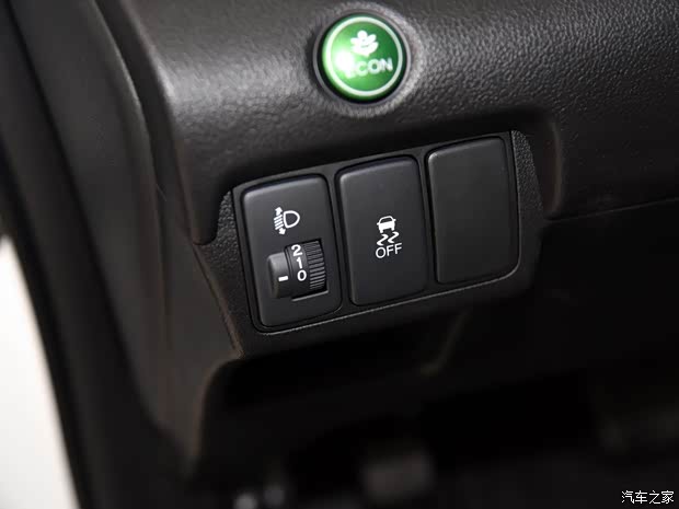 东风本田 本田CR-V 2015款 2.0L 两驱都市版