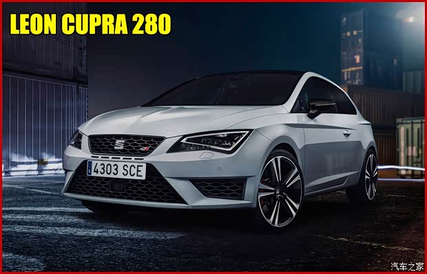 西雅特 LEON 2014款 Cupra 西雅特 LEON 2014款 Cupra