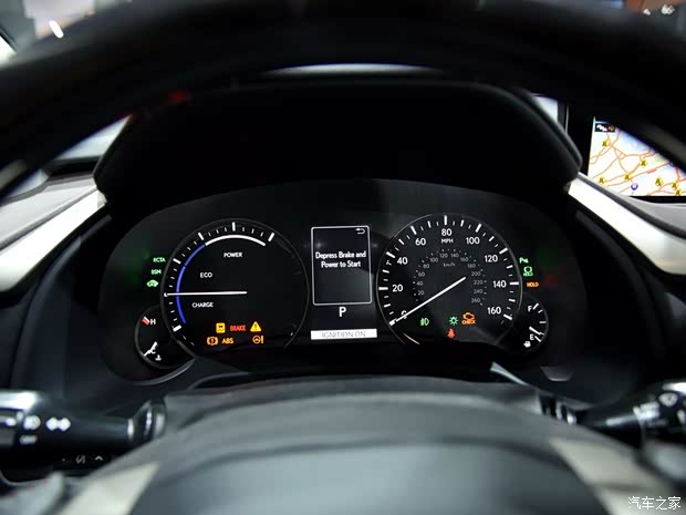 雷克薩斯 雷克薩斯RX 2016款 450h