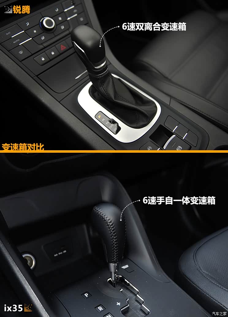 上汽集团 锐腾 2015款 2.0TGI TST豪华版 上汽集团 锐腾 2015款 2.0TGI TST豪华版