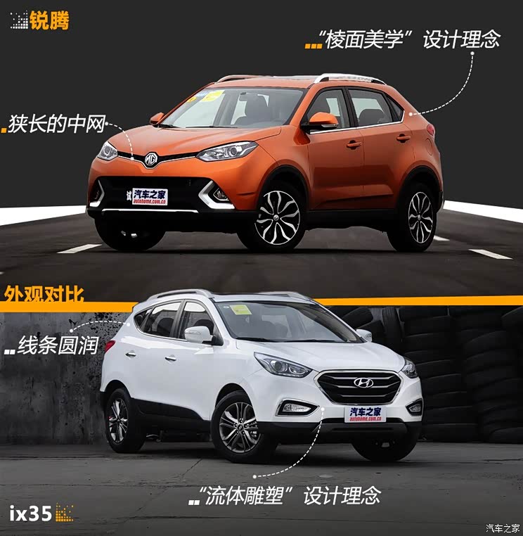 上汽集团 锐腾 2015款 2.0TGI TST豪华版