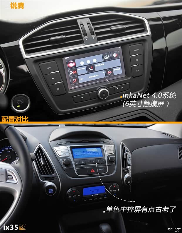 上汽集团 锐腾 2015款 2.0TGI TST豪华版 上汽集团 锐腾 2015款 2.0TGI TST豪华版