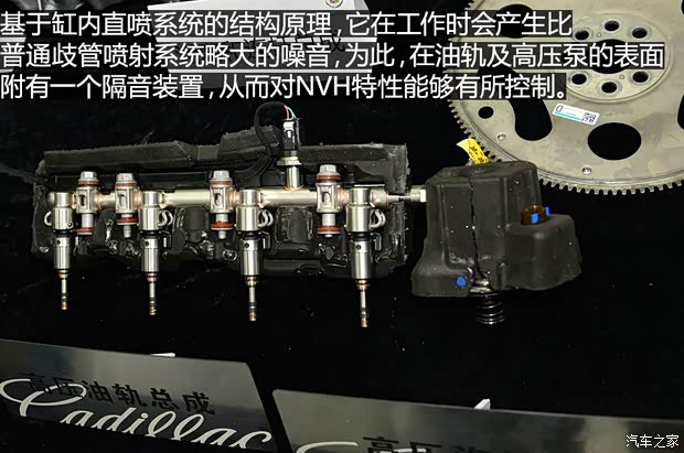 通用凱迪拉克 凱迪拉克ATS-L 2014款 28T 領(lǐng)先型