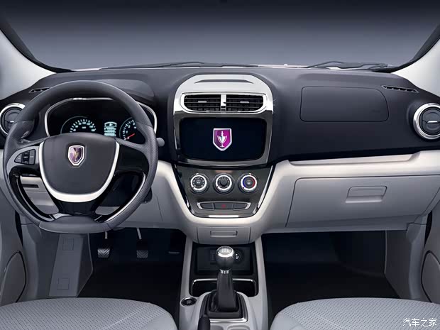 華晨鑫源 華晨金杯750 2015款 1.5L 豪華型