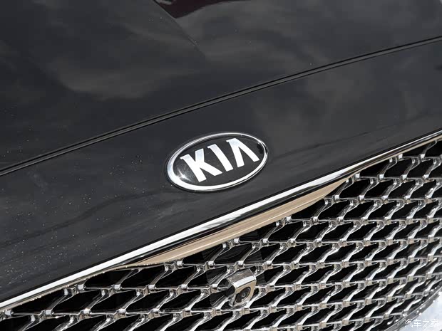 起亞(進(jìn)口) 起亞K9 2015款 3.8L 尊貴版