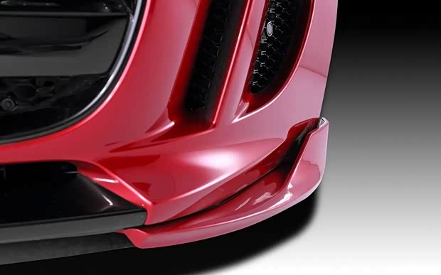 捷豹 捷豹F-TYPE 2013款 3.0T 敞篷版