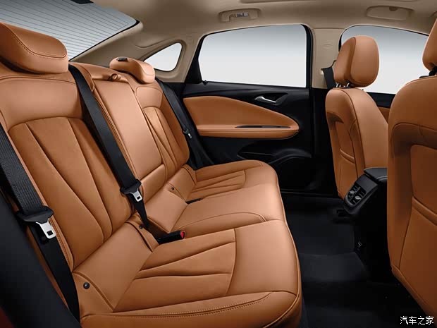 通用別克 威朗 2015款 基本型