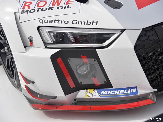 奥迪(进口) 奥迪R8 2016款 V10 奥迪(进口) 奥迪R8 2016款 V10