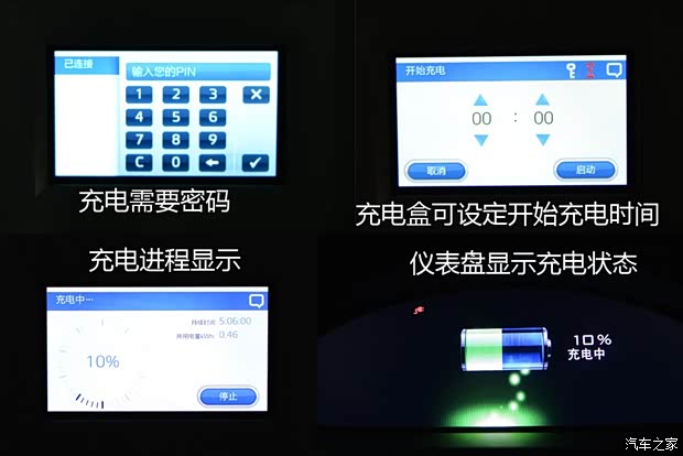 比亞迪戴姆勒 騰勢 2014款 尊貴版 比亞迪戴姆勒 騰勢 2014款 尊貴版