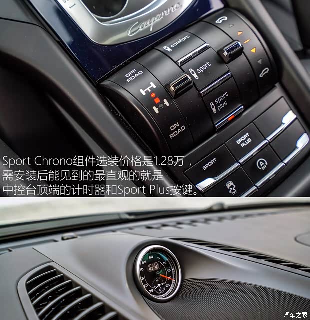 保时捷 卡宴 2015款 Cayenne S 3.6T 保时捷 卡宴 2015款 Cayenne S 3.6T