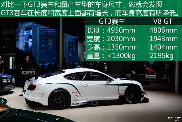 賓利 歐陸 2015款 4.0T GT V8 S