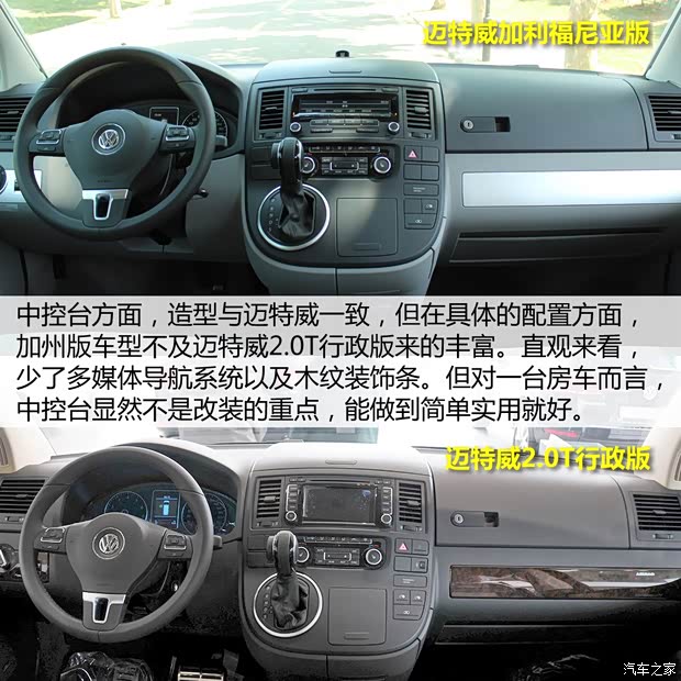 大眾(進(jìn)口) 邁特威 2014款 2.0T 行政版 大眾(進(jìn)口) 邁特威 2014款 2.0T 行政版