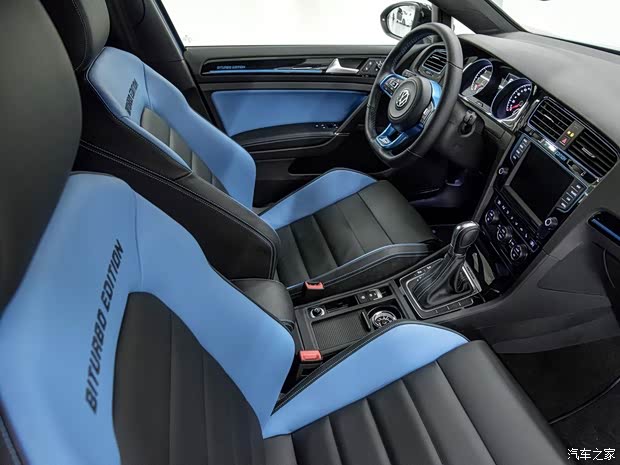 大众(进口) 高尔夫(进口) 2015款 GTE Sport Concept 大众(进口) 高尔夫(进口) 2015款 GTE Sport Concept