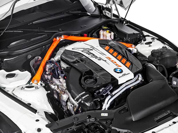 寶馬(進口) 寶馬Z4 2013款 sDrive20i領(lǐng)先型