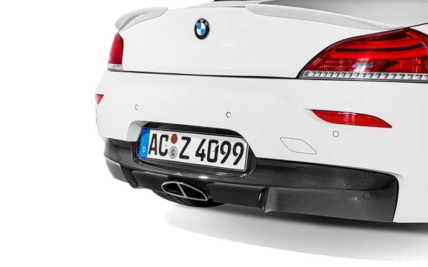 寶馬(進口) 寶馬Z4 2013款 sDrive20i領(lǐng)先型