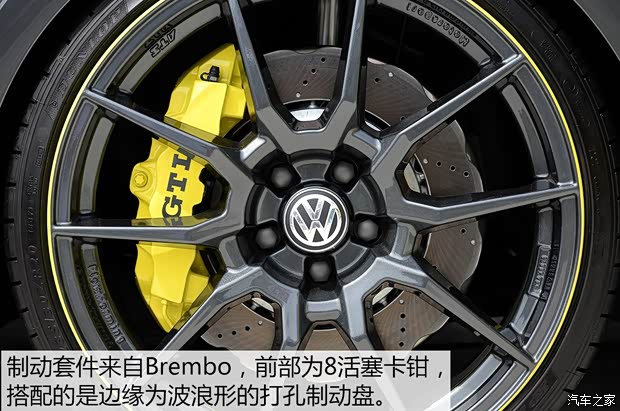 大众(进口) 高尔夫(进口) 2015款 GTI 自动版