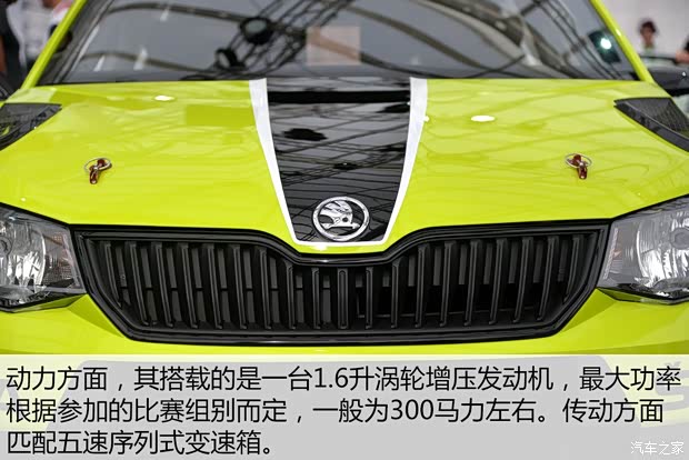 斯柯达(进口) 晶锐(海外) 2015款 Combi 斯柯达(进口) 晶锐(海外) 2015款 Combi