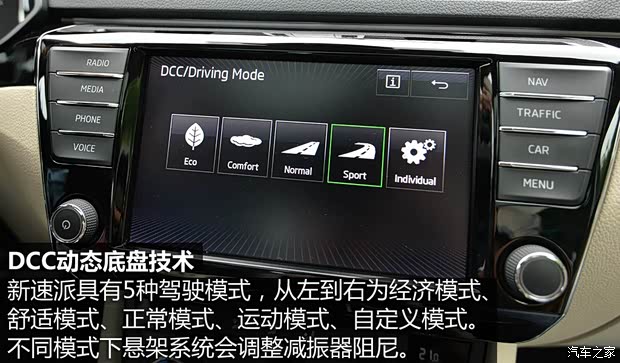 斯柯达(进口) Superb 2015款 基本型