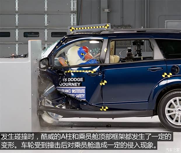 道奇(进口) 酷威 2015款 2.0TD 四驱尊尚版 道奇(进口) 酷威 2015款 2.0TD 四驱尊尚版