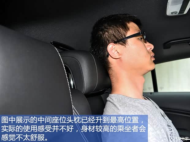 奔驰(进口) 奔驰CLA级 2015款 CLA Shooting Brake