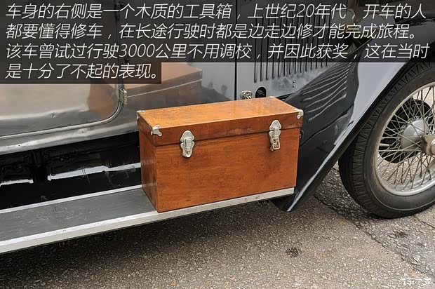 沃克斯豪尔 沃克斯豪尔LM14/40 1922款 以往经典版