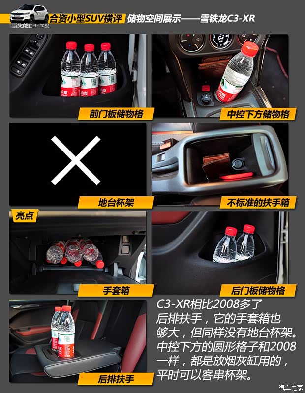 东风雪铁龙 雪铁龙C3-XR 2015款 1.6THP 自动旗舰型 东风雪铁龙 雪铁龙C3-XR 2015款 1.6THP 自动旗舰型