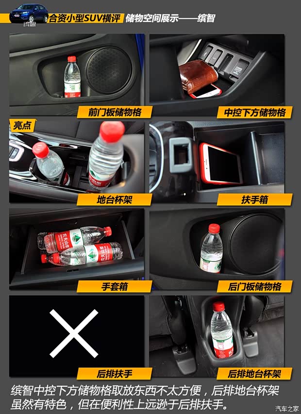 广汽本田 缤智 2015款 1.5L CVT两驱舒适型 广汽本田 缤智 2015款 1.5L CVT两驱舒适型