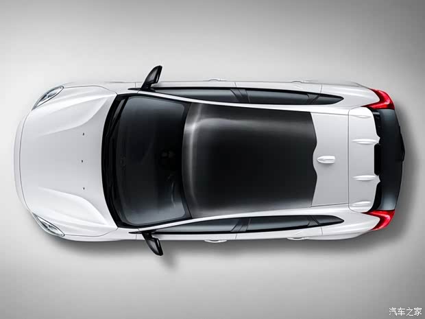 沃爾沃(進口) 沃爾沃V40 2015款 Carbon