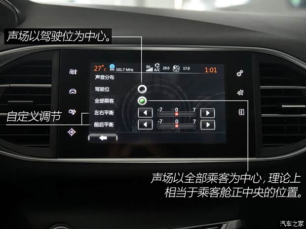 东风标致 标致308S 2015款 1.6T 自动睿驰版