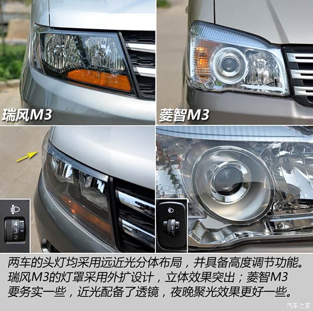 江淮汽車 瑞風(fēng)M3 2015款 1.6L 豪華型
