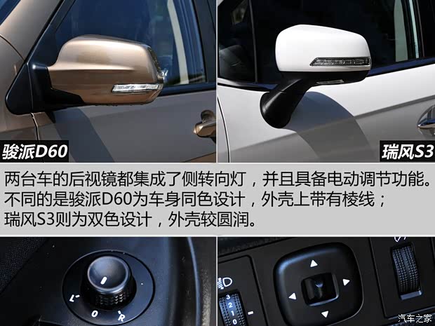 天津一汽 駿派D60 2015款 1.5L 手動舒適型