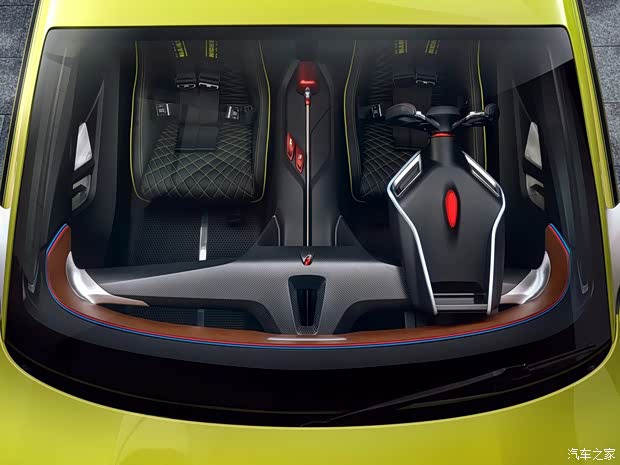 宝马(进口) 3.0 CSL Hommage 2015款 Concept