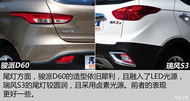 天津一汽 駿派D60 2015款 1.5L 手動舒適型