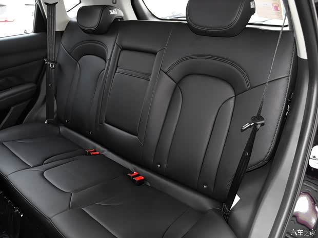 长城汽车 哈弗H2 2015款 1.5T 自动两驱精英版 长城汽车 哈弗H2 2015款 1.5T 自动两驱精英版