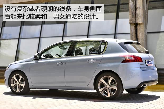  308S 2015 1.6T Զ۰