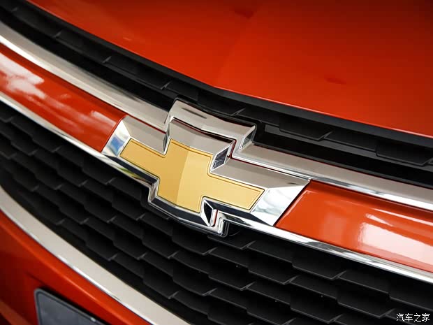 上汽通用雪佛兰 赛欧 2015款 赛欧3 1.3L AMT理想版